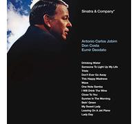 Frank Sinatra Sinatra and Company (CD) Album