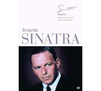 Frank Sinatra: Sinatra Featuring Don Costa And His Orchestra [DVD]