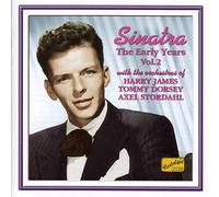 Frank Sinatra - SINATRA, Frank: The Early Years, Vol. 2