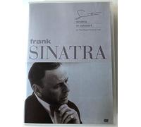 Frank Sinatra: Sinatra In Concert At The Royal Festival Hall [DVD]
