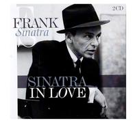 Frank Sinatra - Sinatra In Love