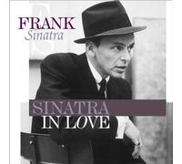 Frank Sinatra Sinatra In Love 2LP in Black Frank Sinatra Black