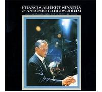 FRANK SINATRA "SINATRA JOBIM" CD NEW