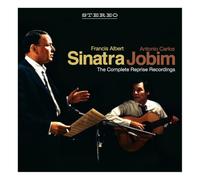 Frank Sinatra - Sinatra/Jobim: The Complete Reprise Recordings