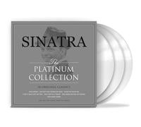 Frank Sinatra - Sinatra Platinum Collection