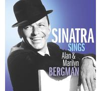 Frank Sinatra - Sinatra Sings Alan & Marilyn Bergman