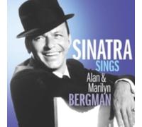 FRANK SINATRA: SINATRA SINGS ALAN & MARILYN BERGMAN - CD BRAND NEW