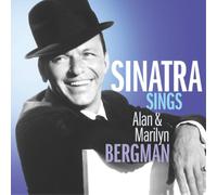 Frank Sinatra Sinatra Sings Alan & Marilyn Bergman (Vinyl) 12" Album (US IMPORT)