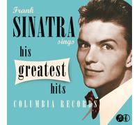 Sinatra Sings His Greatest Hits