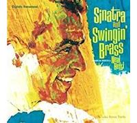 Frank Sinatra - Sinatra & Swingin' Brass