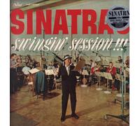 FRANK SINATRA - Sinatra swingin' session (1961, RI#2602461) [VINYL]