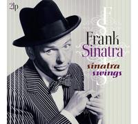Frank Sinatra - Sinatra Swings - The Best Of [VINYL]