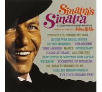 Frank Sinatra - Sinatra's Sinatra