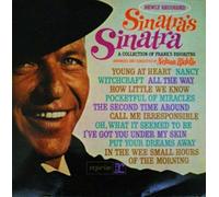 Frank Sinatra - Sinatra's Sinatra