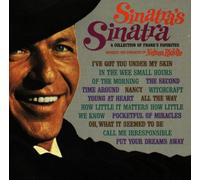 Frank Sinatra - Sinatra's Sinatra: A Collection of Frank's Favourites