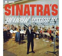 Frank Sinatra - Sinatra's Swingin' Session!!