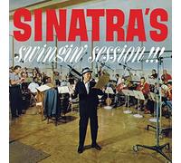 Frank Sinatra - Frank Sinatra - Sinatra's Swingin' Session!!! + A Swingin' Affair!