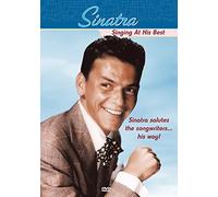 Frank Sinatra: Singing At His Best [DVD] [2003]