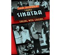 Frank Sinatra: Singing With Friends [DVD]