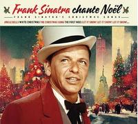 Frank Sinatra Sings Christmas (CD) Album Digipak