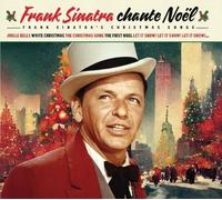 FRANK SINATRA - SINGS CHRISTMAS (FRANK SINATRA'S CHRISTMAS SONGS) CD NEW