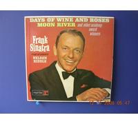 Frank Sinatra - Sings Days Of Wine And Roses, Moon River, And Other Academy Award Winners [Vinyl LP]
