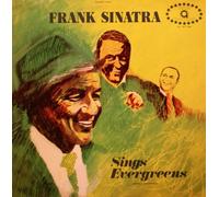 Frank Sinatra - Sings Evergreens Vol.4