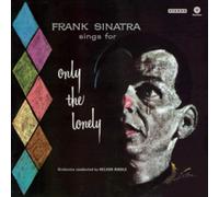Frank Sinatra Sings for Only the Lonely