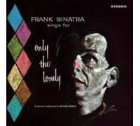 Frank Sinatra - Sings For Only The Lonely [CD]