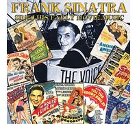 Frank Sinatra - Sings His Early Movie Music