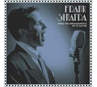 Frank Sinatra - Sings the Arrangements of Sy Oliver
