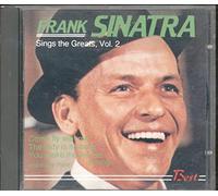 Frank Sinatra - Sings the Greats, Vol. 2