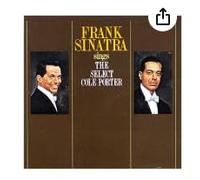 FRANK SINATRA Sings the Select
