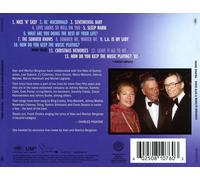 FRANK SINATRA - SINGS THE SONGS OF ALAN & MARILYN BERGMAN NEW CD