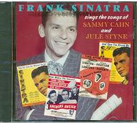 Frank Sinatra - Sings the Songs of Cahn & Styne