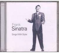 Frank Sinatra - Sings With Style