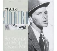 Frank Sinatra - Someone to Watch Over Me