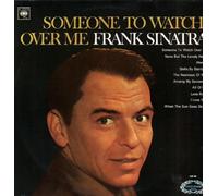 Frank Sinatra - Someone To Watch Over Me