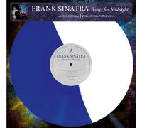 Frank Sinatra Songs for Midnight (Vinyl)