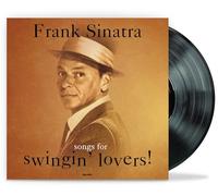 Frank Sinatra - Songs For Swingin'