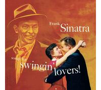 Frank Sinatra - Songs For Swingin' Lovers (+ 11 Bonus Tracks)