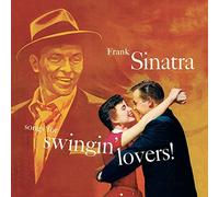 Frank Sinatra - Songs For Swingin' Lovers!