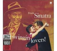 Frank Sinatra - Songs For Swingin Lovers LP Vinyl