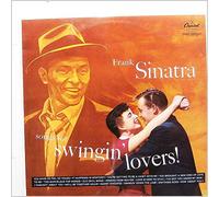 Frank Sinatra - Songs For Swingin' Lovers [VINYL]