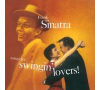 Songs For Swingin' Lovers! [VINYL]