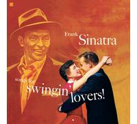 Songs for Swingin' Lovers! (Bonus Tracks Edition)