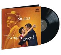 Frank Sinatra - Songs for Swingin’ Lovers [VINYL] Pre-sale 27/03/26