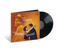 Frank Sinatra - Songs For Swinging Lovers - Vinyl Record 1LP - 21 - D99z