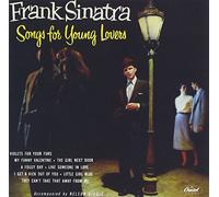 Frank Sinatra - Songs For Young Lovers/Swing Easy
