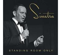 FRANK SINATRA - STANDING ROOM ONLY [3 CD] NEW & SEALED